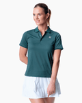 On Point Short Sleeve Polo