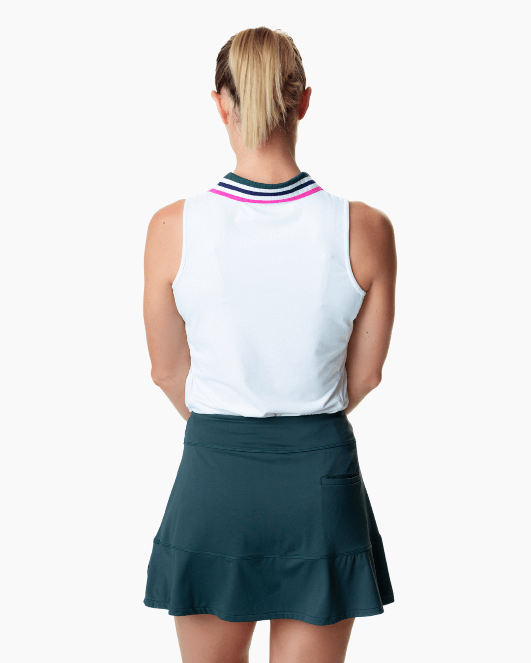On Point Skort