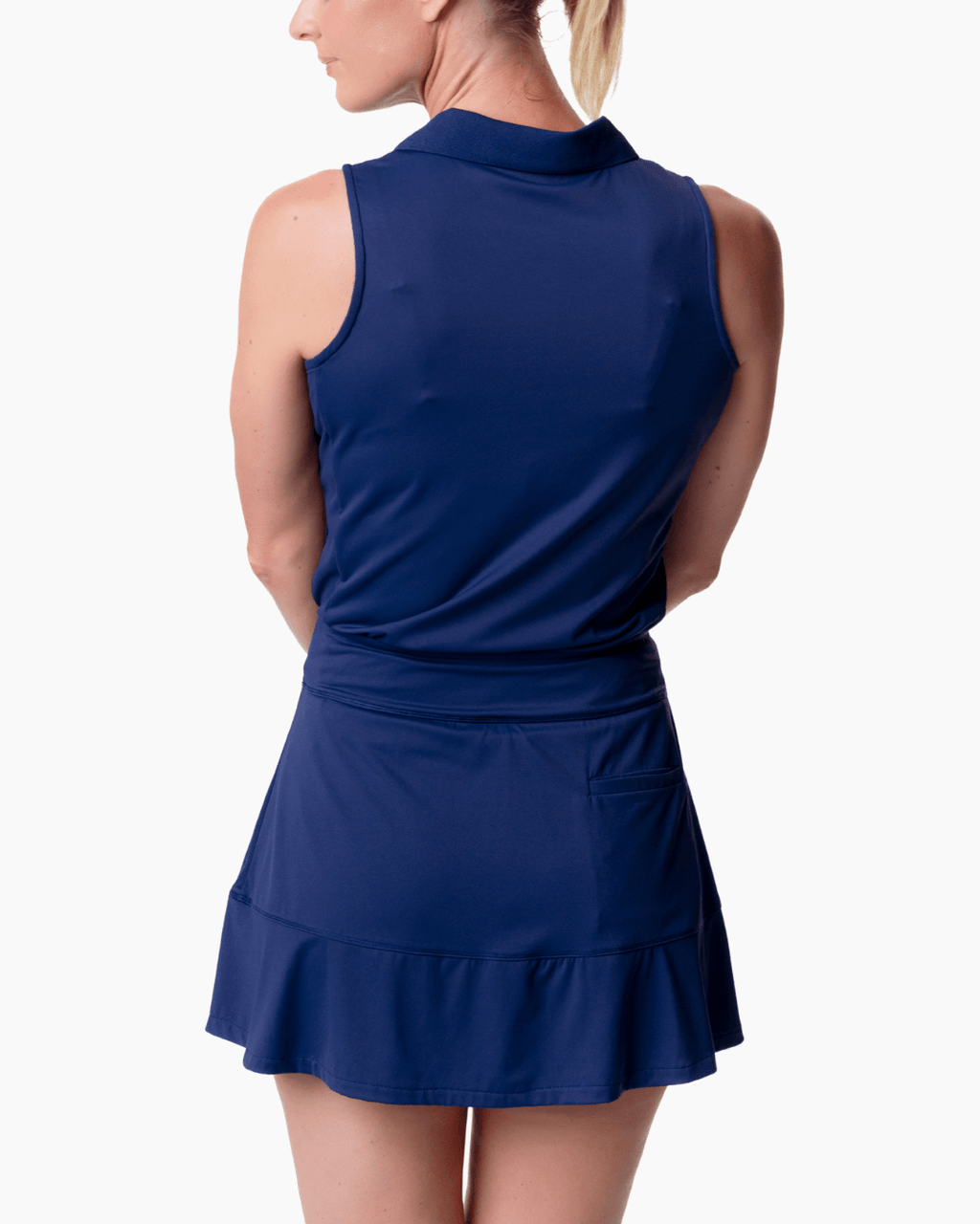 On Point Skort